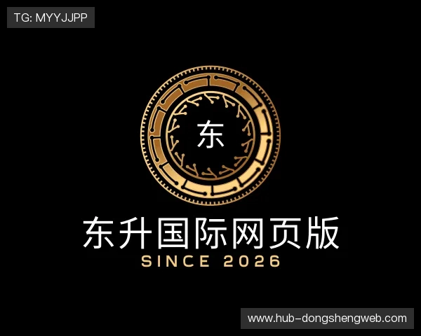 发现东升国际网页版